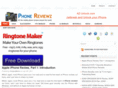 phonereviewz.com