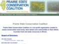 prairiestateconservation.org