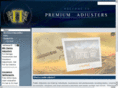 premiumadjusters.com