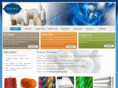 protechyarnsandfabrics.com