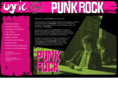 punkrocked.co.uk