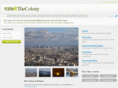 rateitthecolony.com