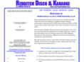 redditchdisco.com