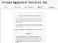 regionappraisalservices.com