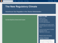 regulatoryclimate.com