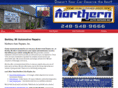 royaloaktopratedautorepair.com