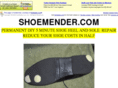 shoemender.com