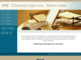 smktranscription.net