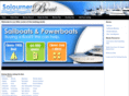 sojournerboat.com