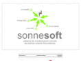 sonnesoft.es