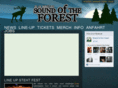 sound-of-the-forest.de