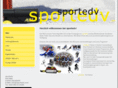 sportedv.com