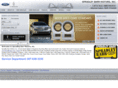 spradleymotorsinc.com
