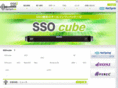 ssocube.jp