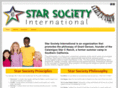 starsocietyinternational.com