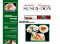 sushi-don.com