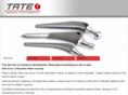 tatemedical.com