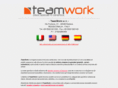 teamworkitaly.com