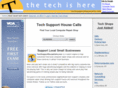 techsupporthousecalls.com