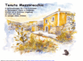 tenuta-mezzorecchio.com