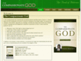 thecompassionategod.com