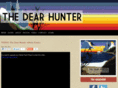 thedearhunter.com