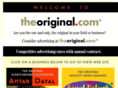 theoriginal.com