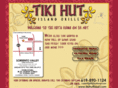 tikihutfood.com