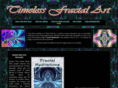 timelessfractalart.com