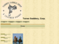 torressaddle.com