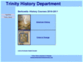trinityhistory.org
