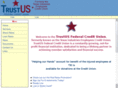 trustusfcu.org