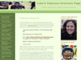 tuberoussclerosis-luke.com