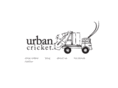 urbancricketnyc.com