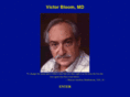 victorbloom.com