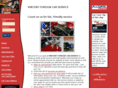 vincentforeigncarservice.com