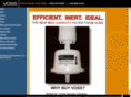 vosstech.com