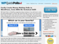 wpquickpolls.com