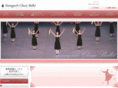 ycballet.com