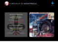 yurisnightmontreal.com