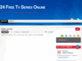 24freetvseries.com