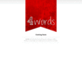4-words.com