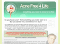 acnefree4life.net