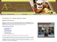 acsrepaircenter.com