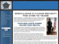 actionk9security.net