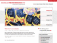 advancedfiretec.com