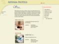 affiniaspa.com