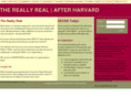 afterharvard.com