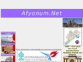 afyonum.net