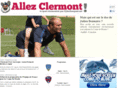 allezclermont.com